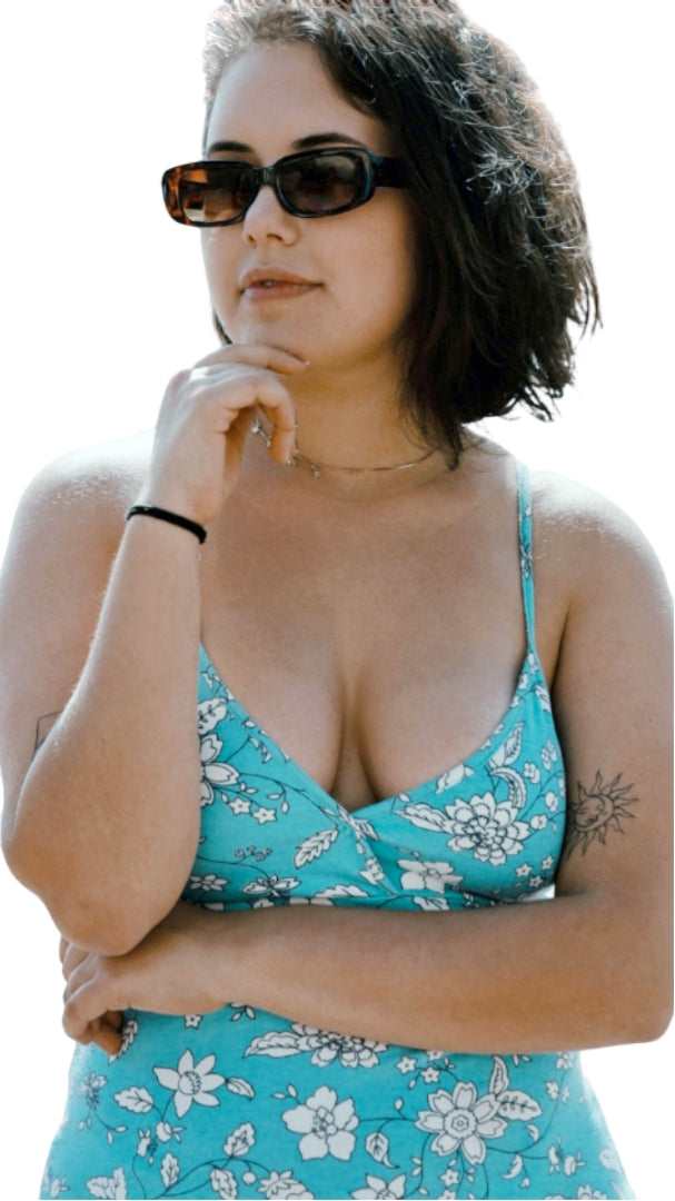 Glamourange - Fashion Sunglasses Model C7