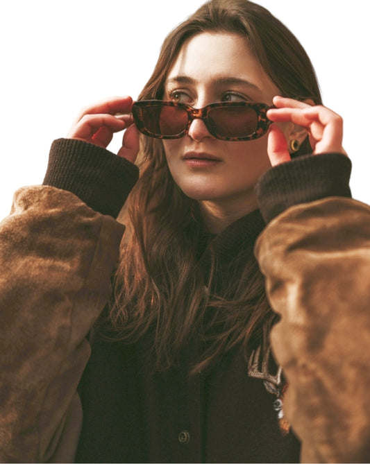 Glamourange - Fashion Sunglasses Model C7