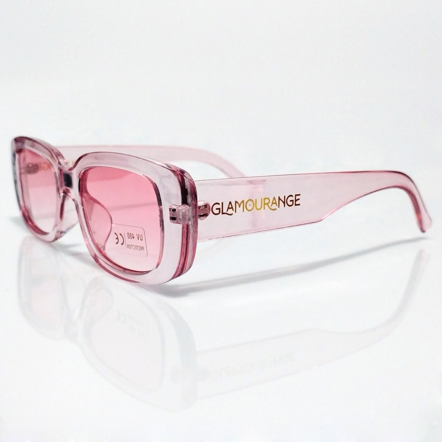 Glamourange Sunglasses Model GR-1009 C9
