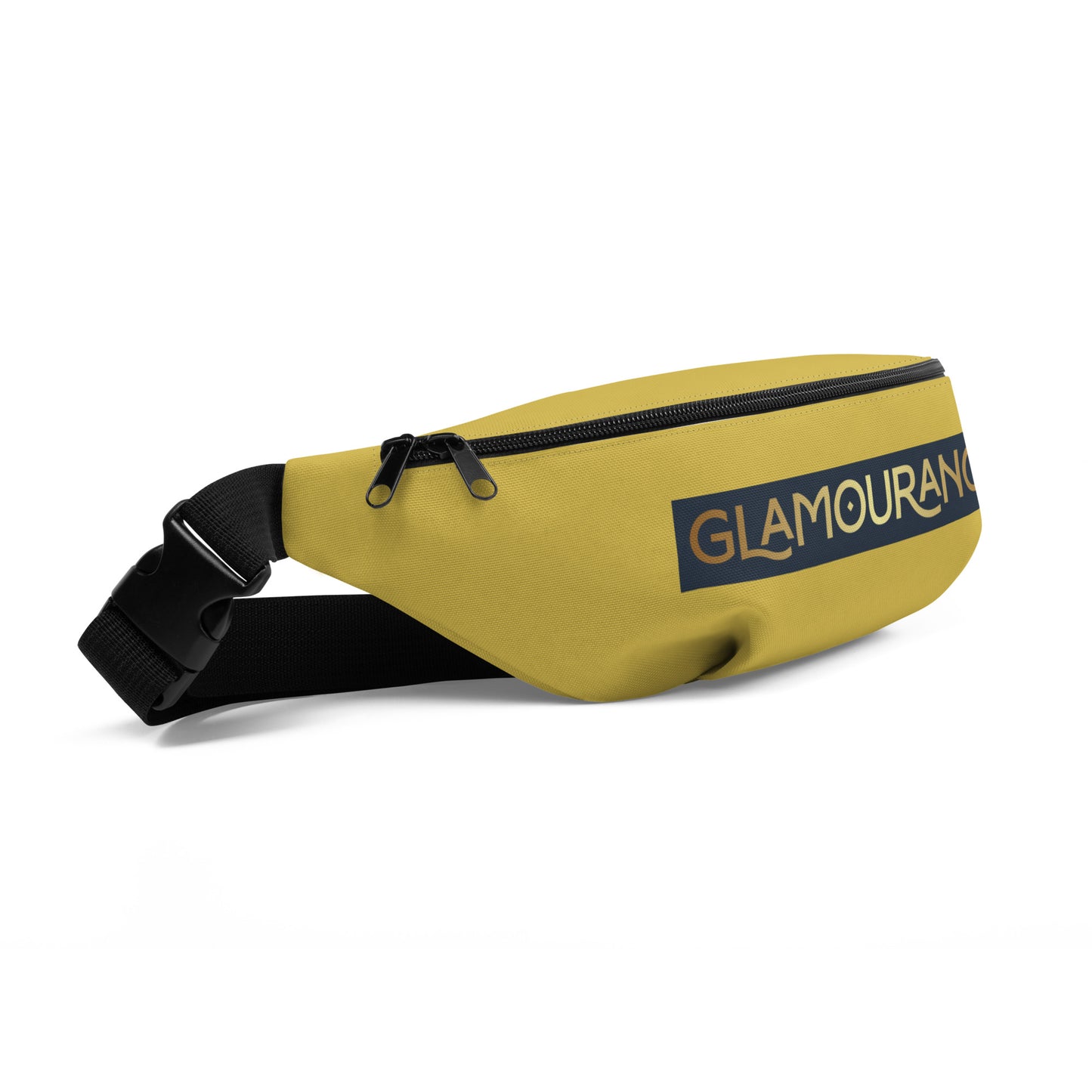 Fanny Pack (Glamourange Limited Editions: Standard Logo - 003 Model)