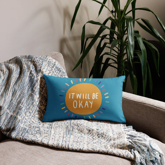 Premium Pillow Case (Inspiration Model - Best Luxury Pillowcase 0020)