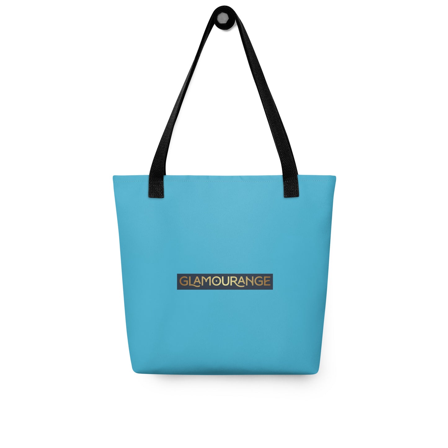 Tote Bag Designer Womens (Summer Sky Colour 0015)