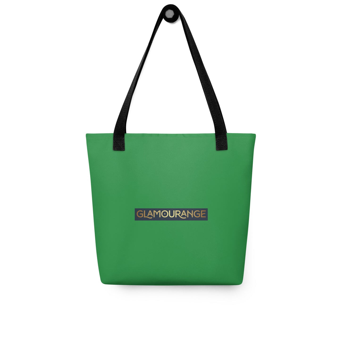 Tote Bag Designer Womens (Sea Green Colour 0017)