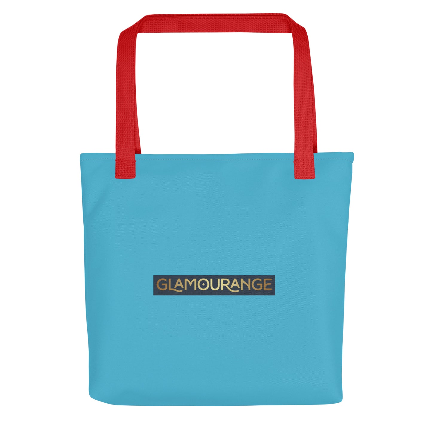Tote Bag Designer Womens (Summer Sky Colour 0015)