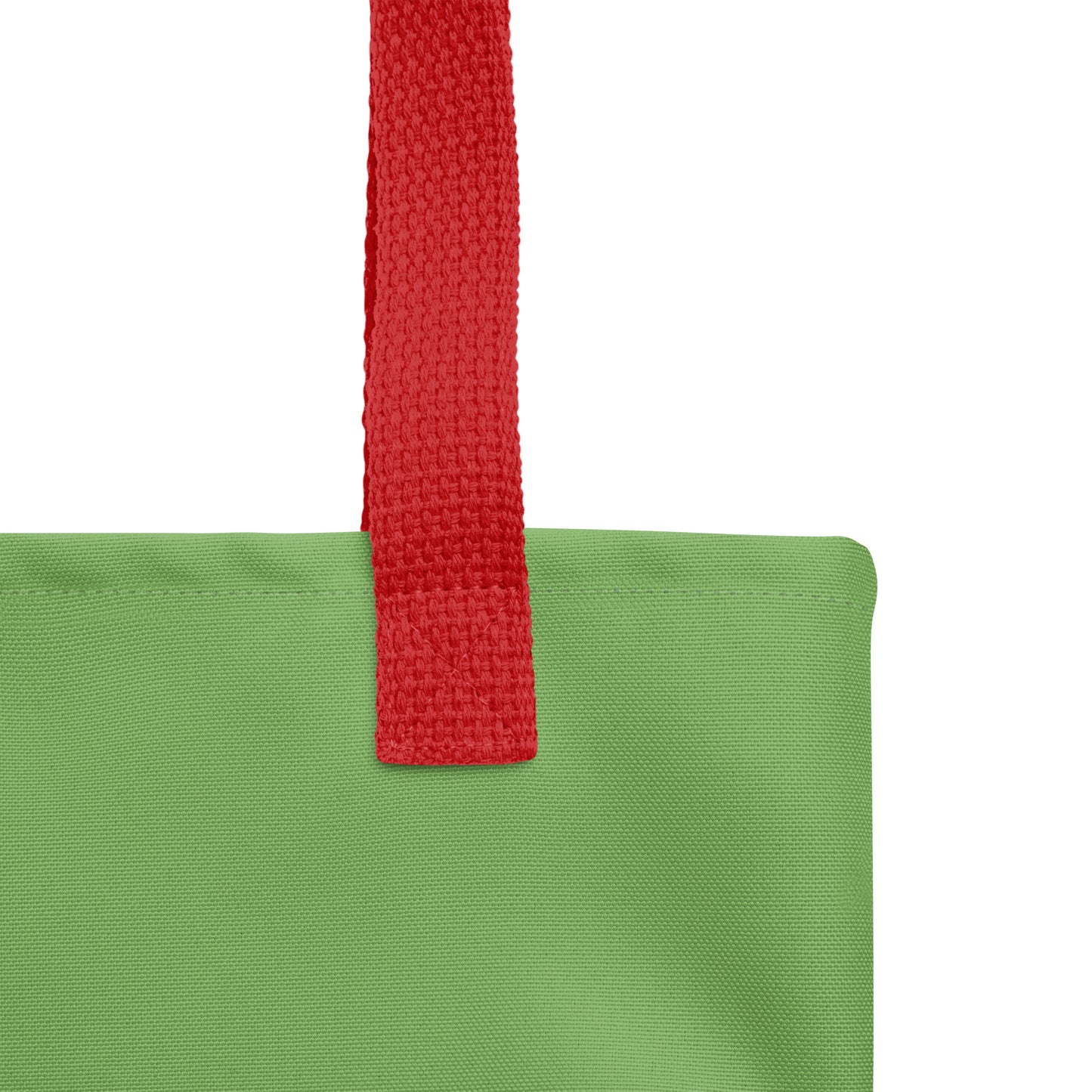 Tote Bag Designer Womens (Green Colour 006)