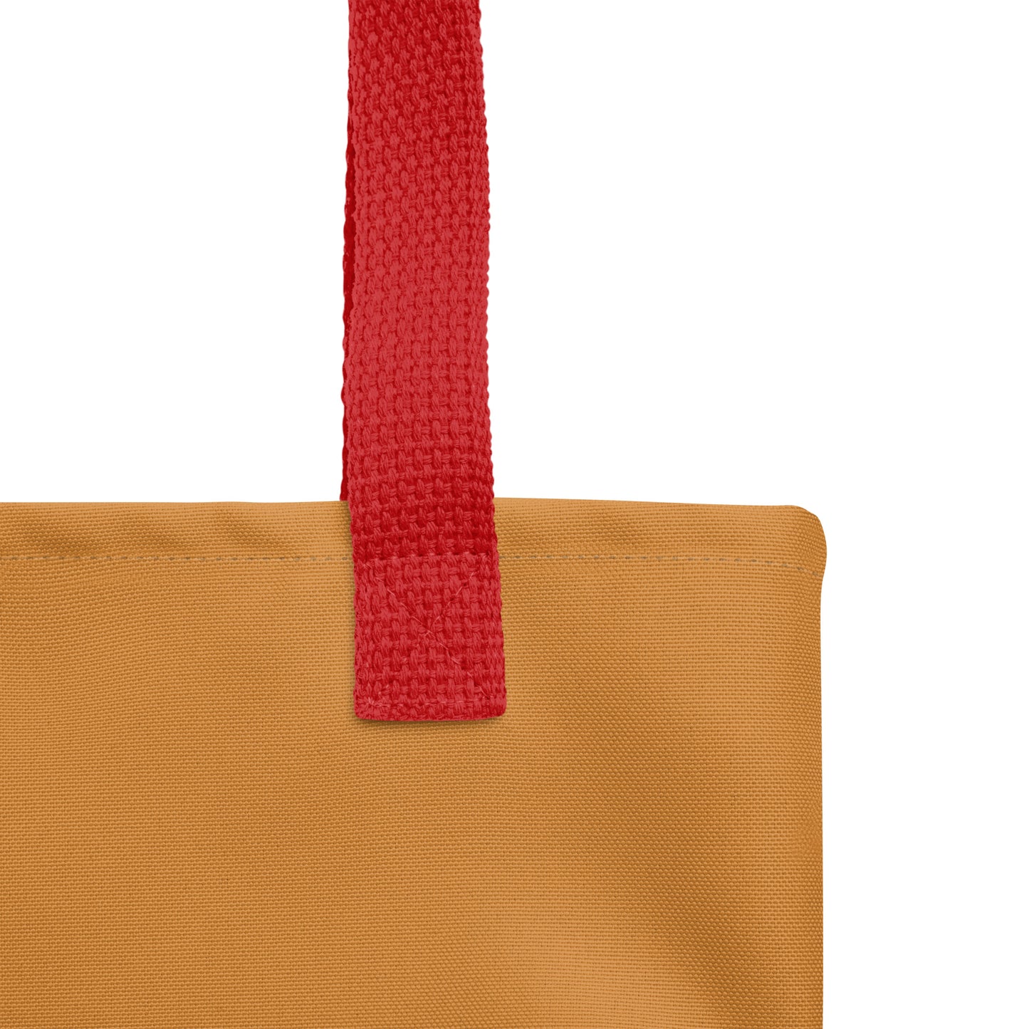 Tote Bag Designer Womens (Bronze Colour 0018)