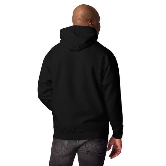 Hoodie Mens Designer (Hoodies Mens - Motivation 0036)