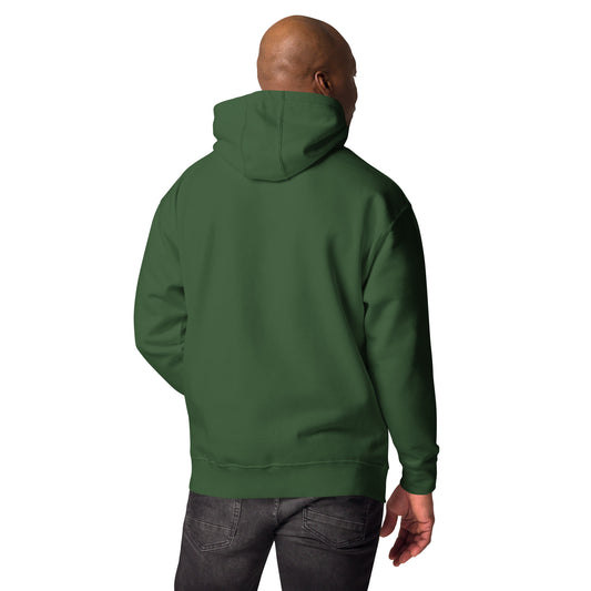 Hoodie Mens Designer (Hoodies Mens - Horse 0023)