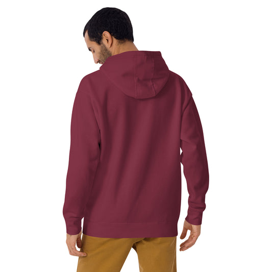 Hoodie Mens Designer (Hoodies Mens - Horse 0025)