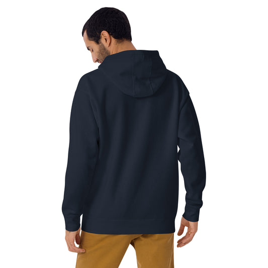 Hoodie Mens Designer (Hoodies Mens - Motivation 0027)