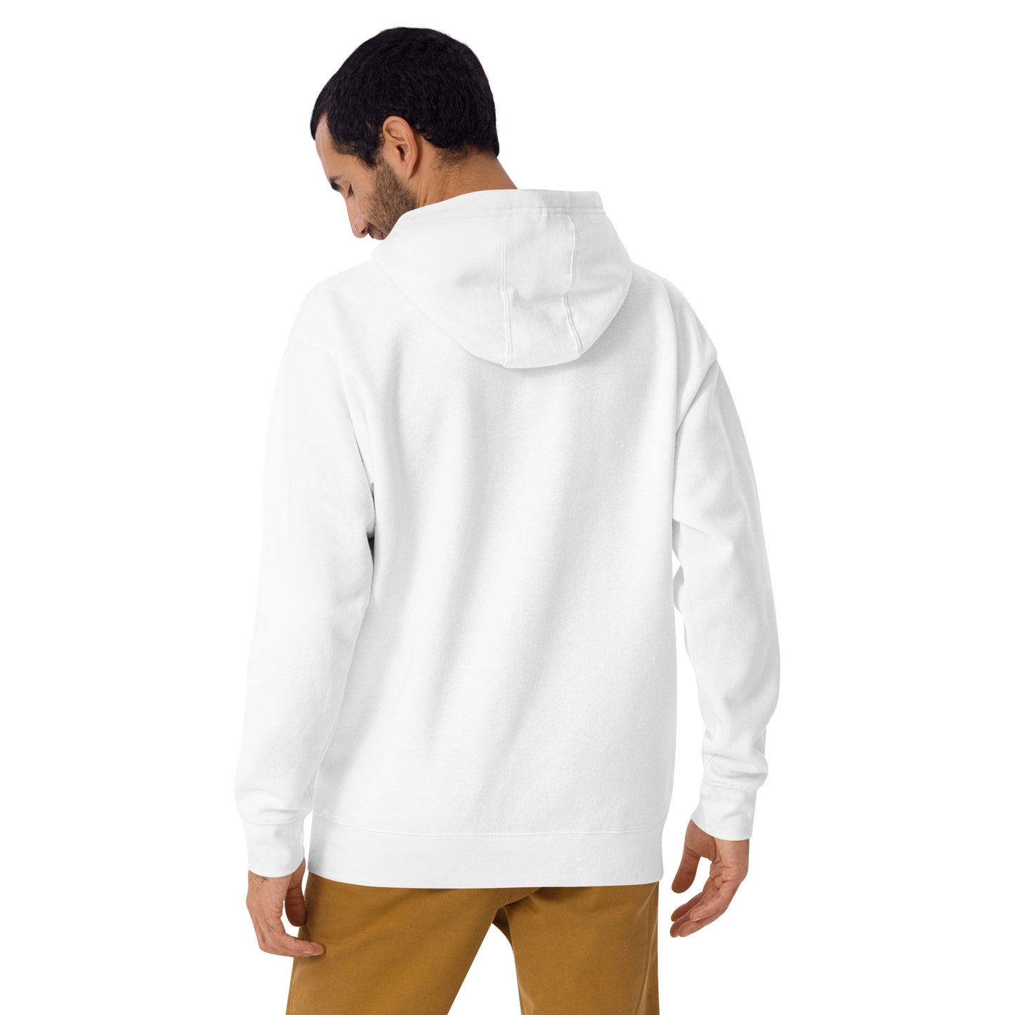 Hoodie Mens Designer (Hoodies Mens - Taurus Zodiac Sign 0042)