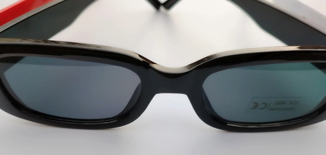 Glamourange Designer Sunglasses - VIDEO