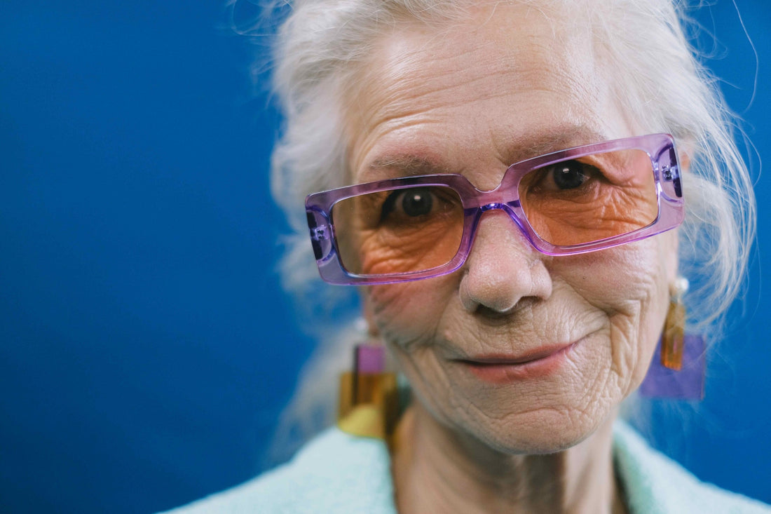 What Are The Best Sunglasses For The Elderly?