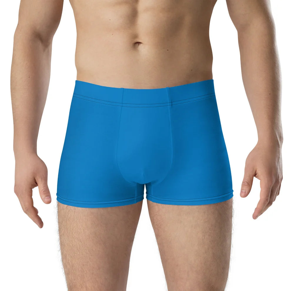 Boxer Briefs for Mens With Colours - Glamourange