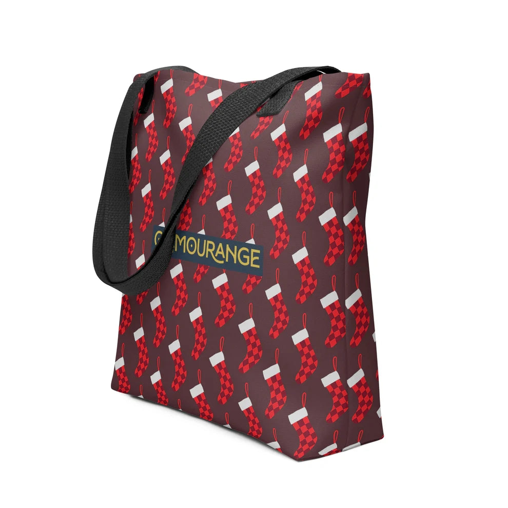 Christmas Bags - Glamourange