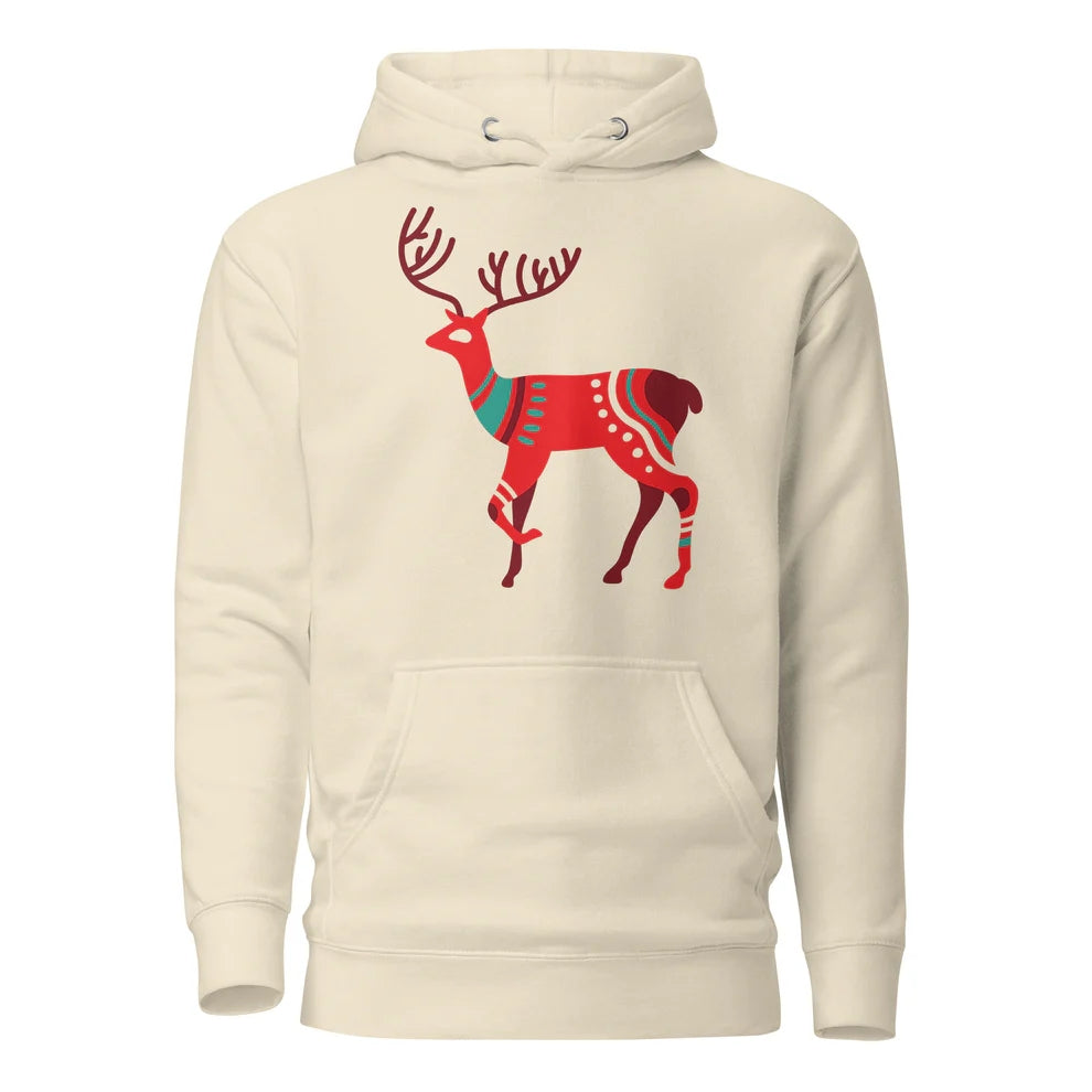 Christmas Hoodie - Glamourange Christmas Gifts