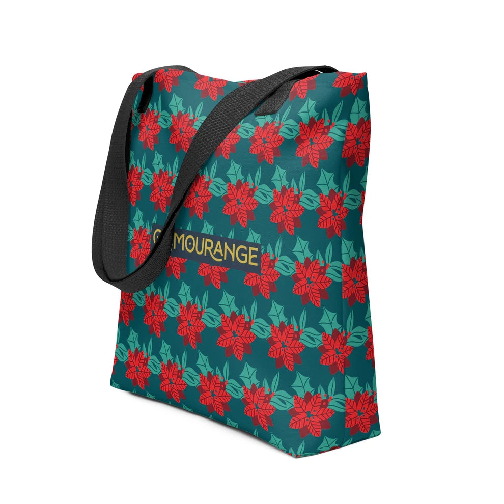 Christmas Tote Bag - Glamourange