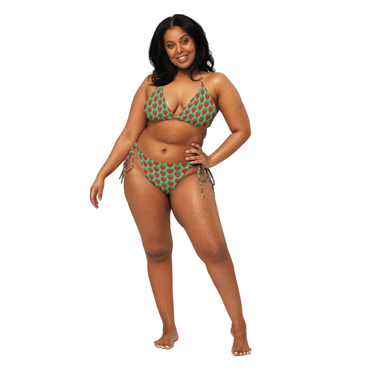 Glamourange Swimwear For Women