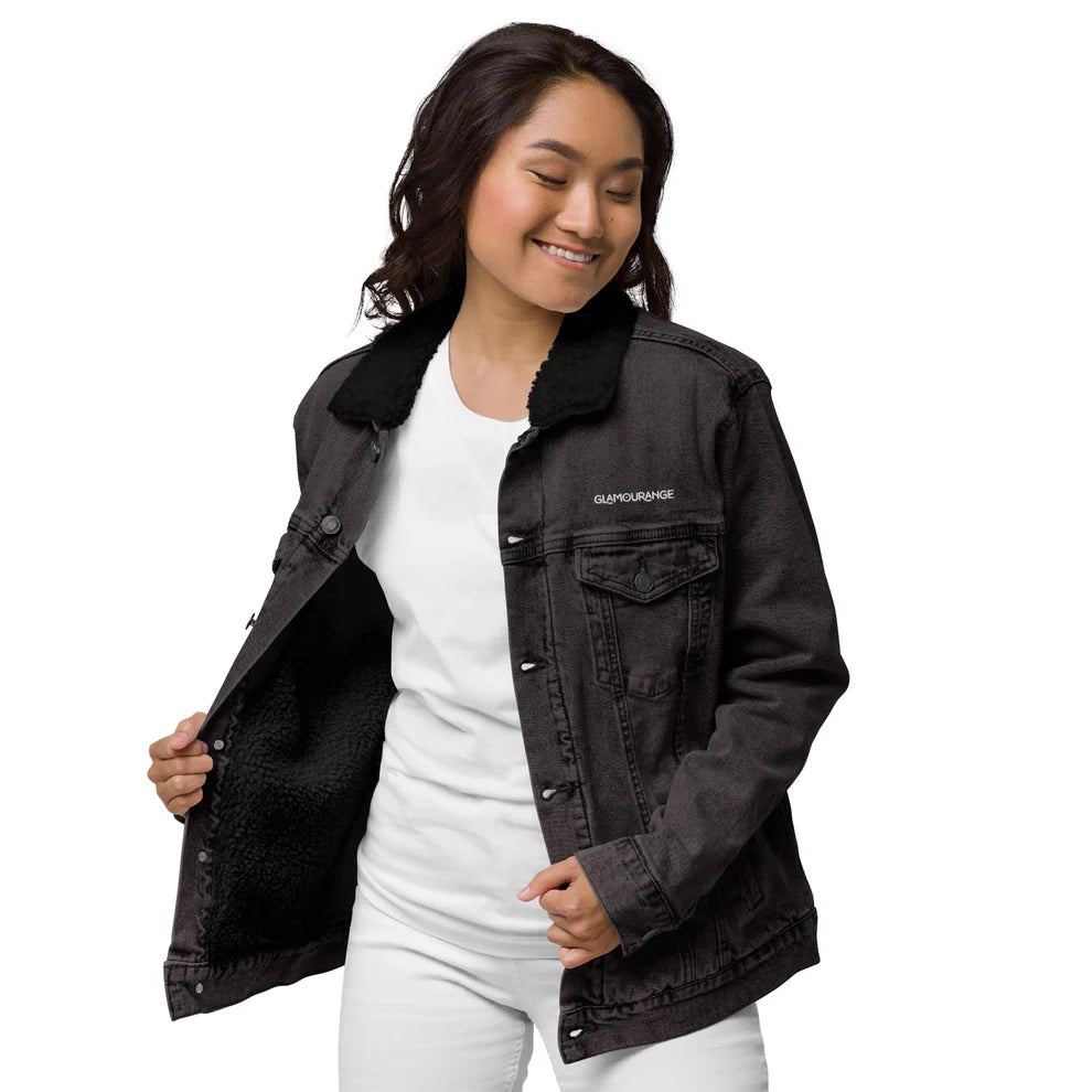 Jackets Womens - Glamourange