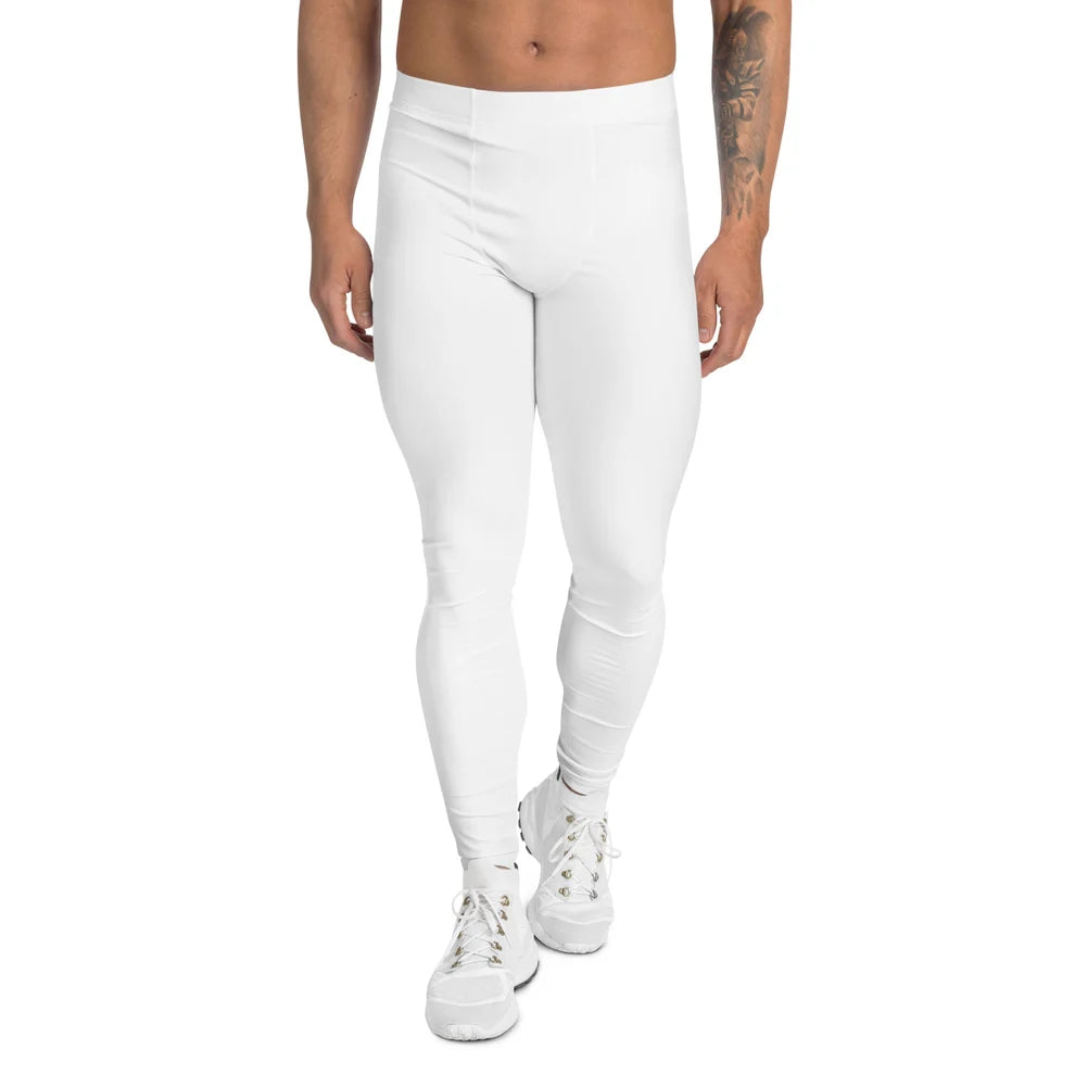 Leggings Mens (Colours) - Glamourange