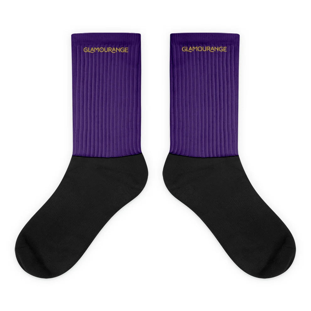 Socks For Women - Glamourange