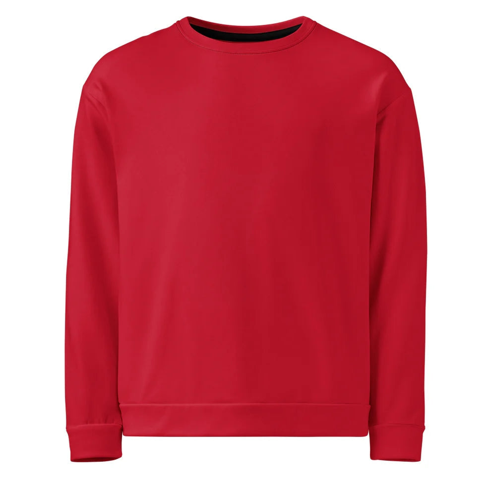 Sweatshirt With Design Colour - Glamourange