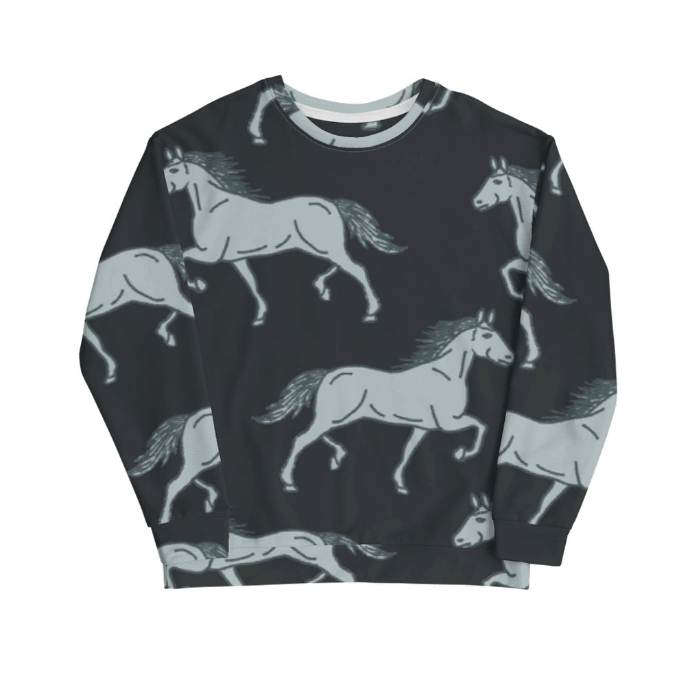 Sweatshirts Mens - Glamourange