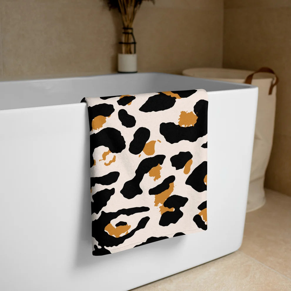 Towels - Glamourange