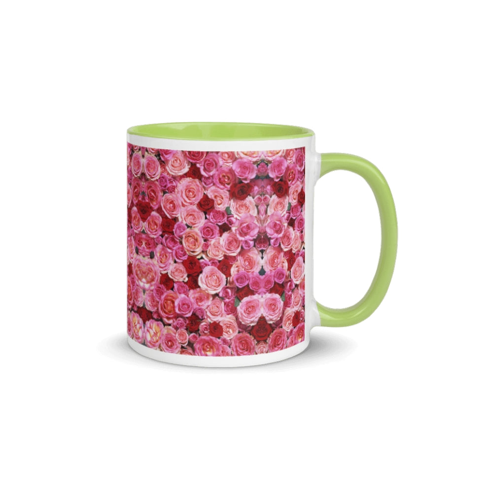 Valentine Day Mug - Glamourange