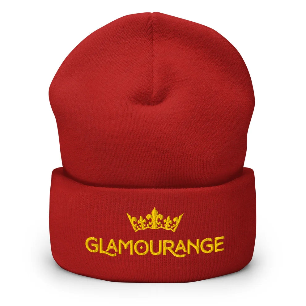 Winter Hats Glamourange