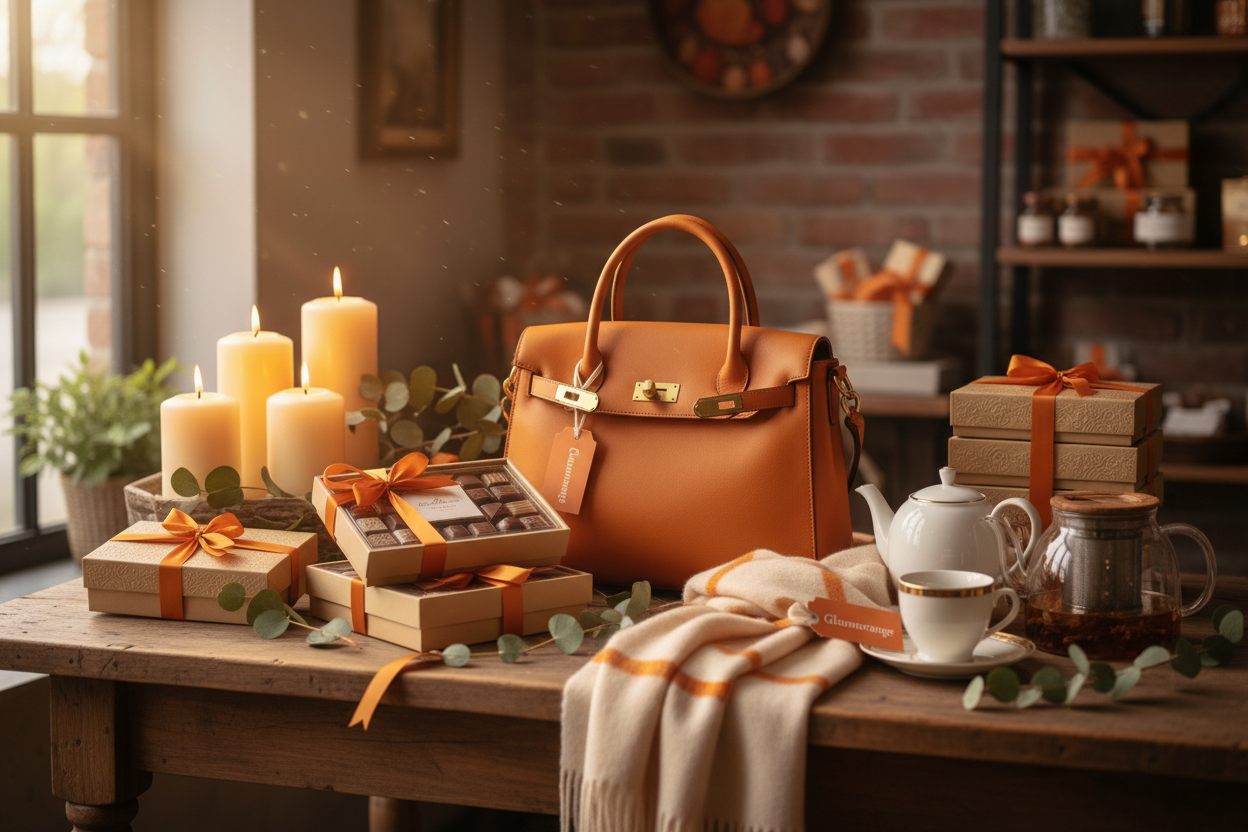 Gifts For Women - Glamourange