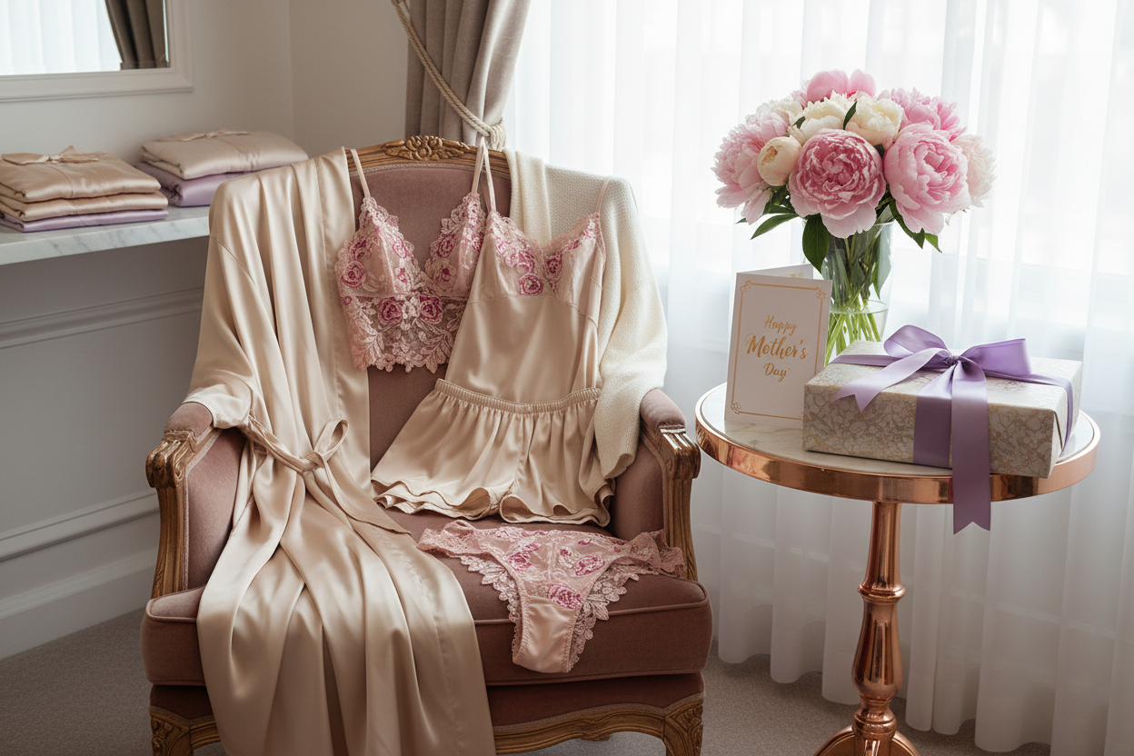 Mothers Day Gifts
