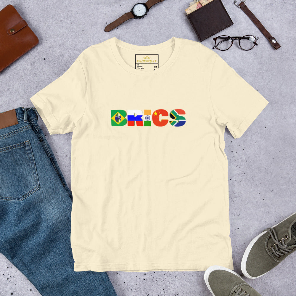 BRICS Memorabilia - Glamourange