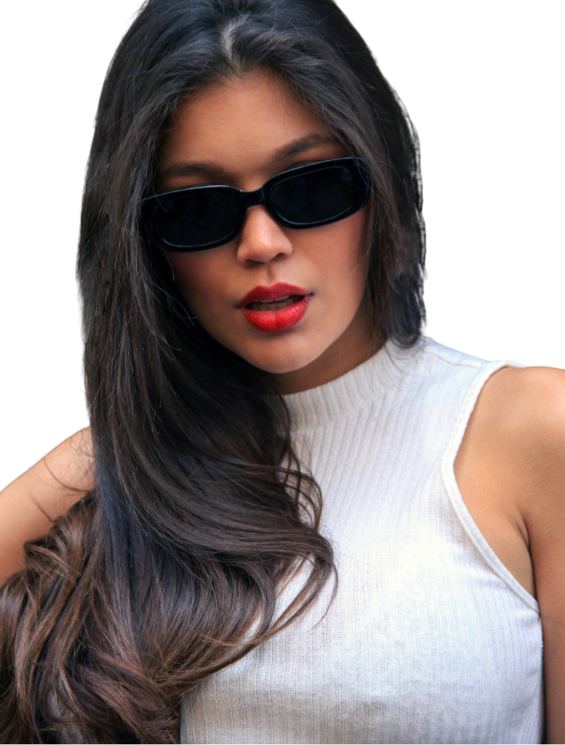 Glamourange - Fashion Sunglasses Model C1