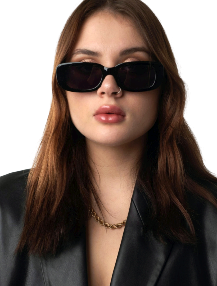 Glamourange - Fashion Sunglasses Model