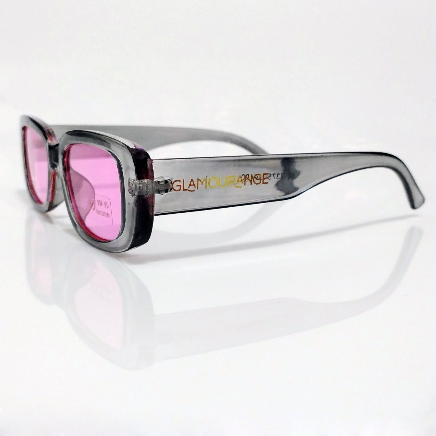 Glamourange Sunglasses Model GR-1002 C2