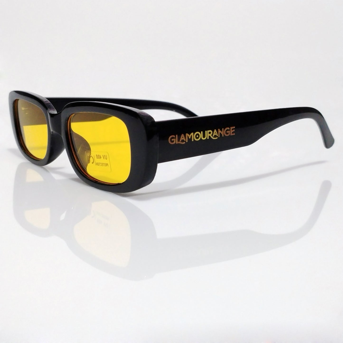 Glamourange Sunglasses Model GR-1004 C4