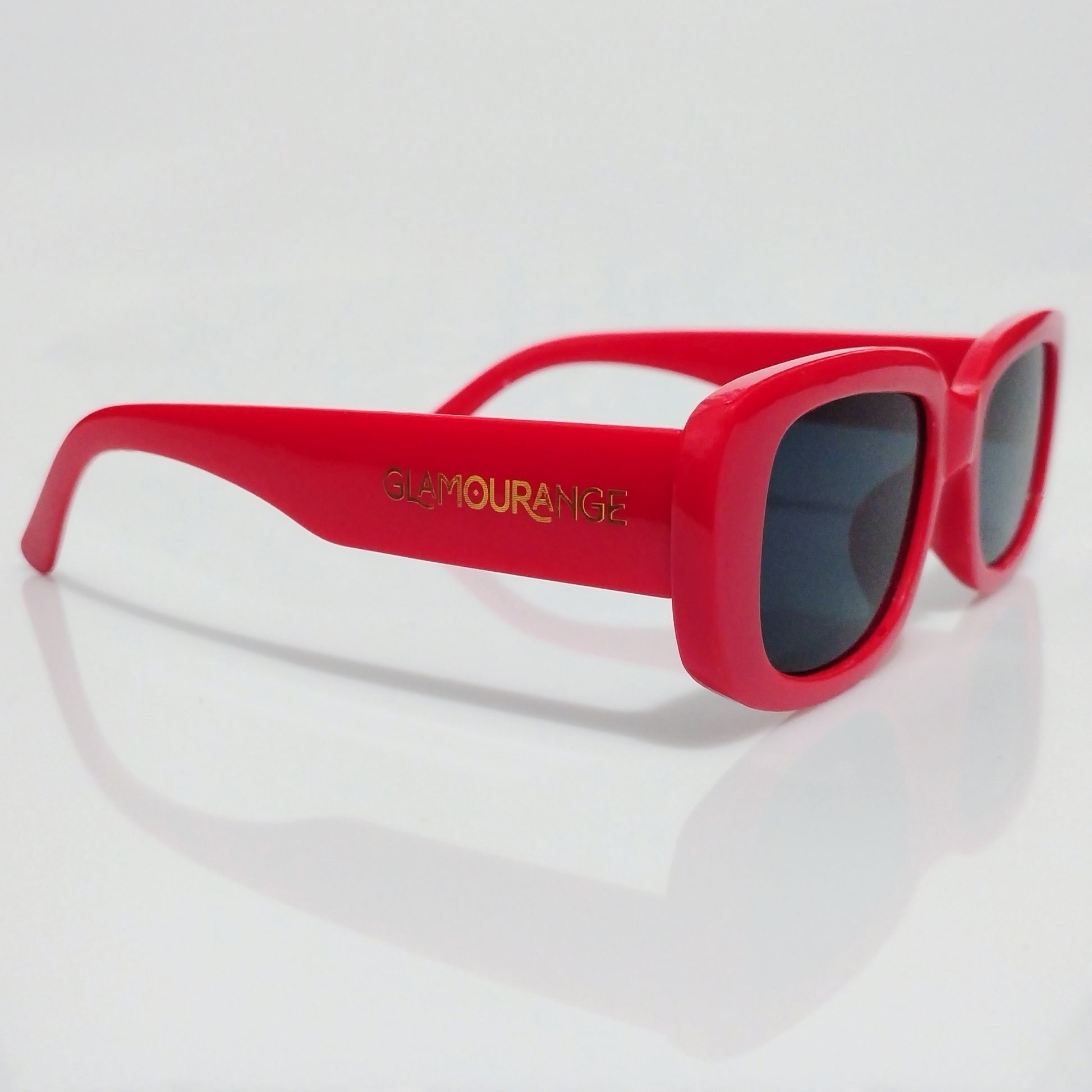 Glamourange Sunglasses Model GR-1008 C8