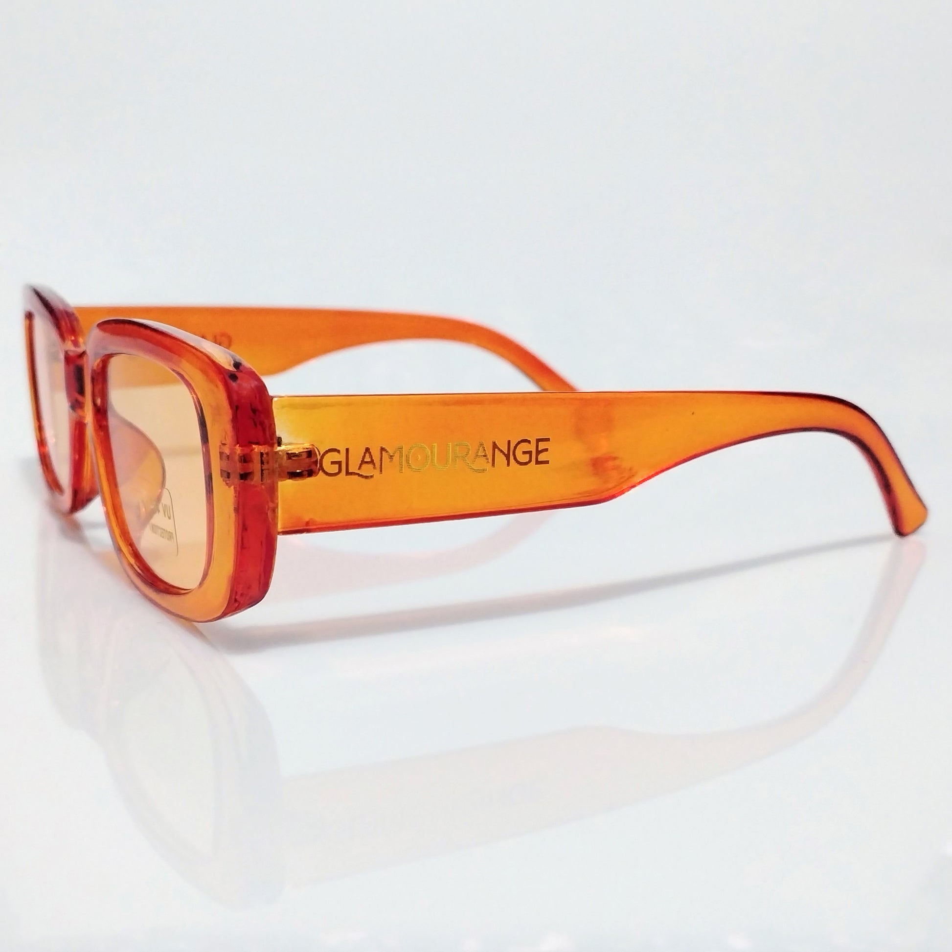 Glamourange Sunglasses Model GR-1010 C10