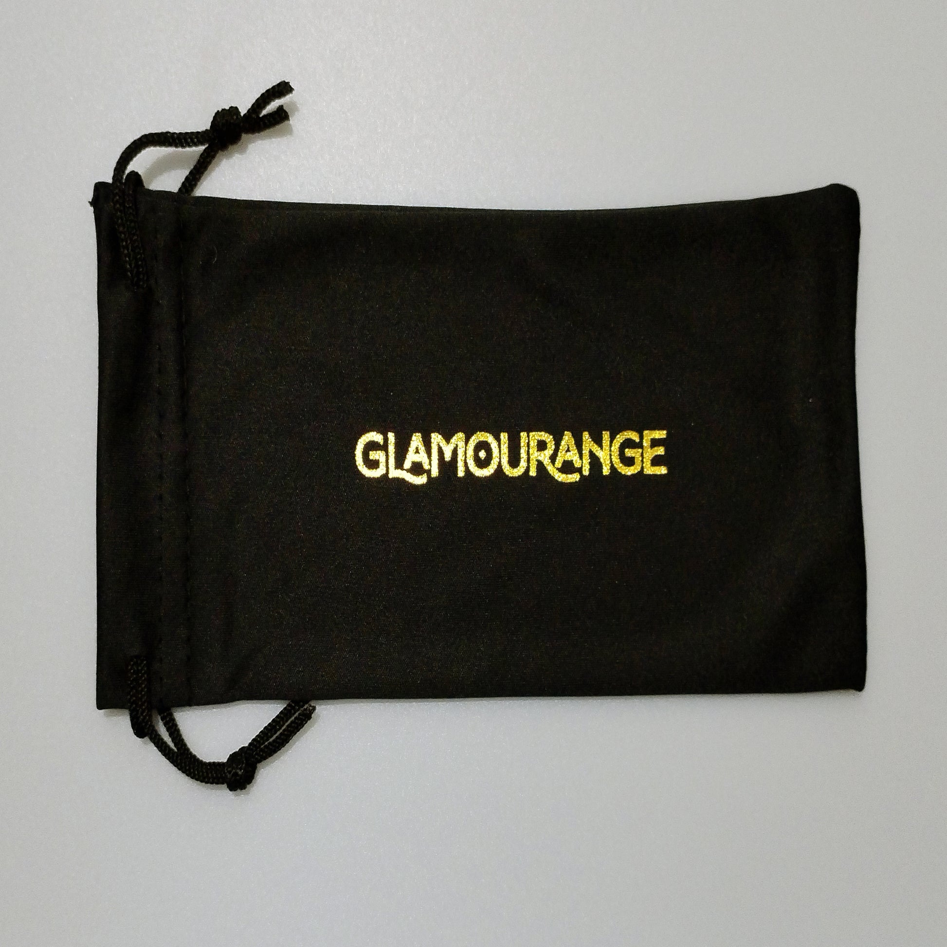 Glamourange Sunglasses Pouch