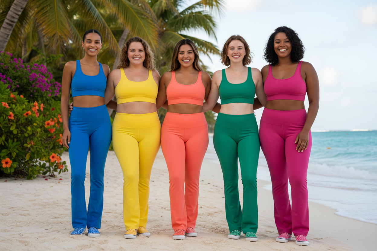 Glamourange Premium Women Clothing #7