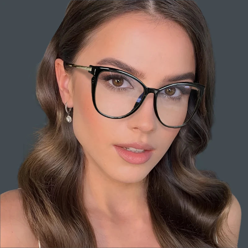 Anti Blue Light Glasses For Women