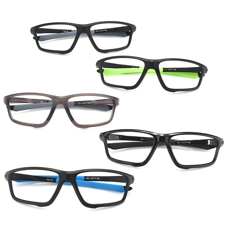 Anti Blue Light Glasses For Men 