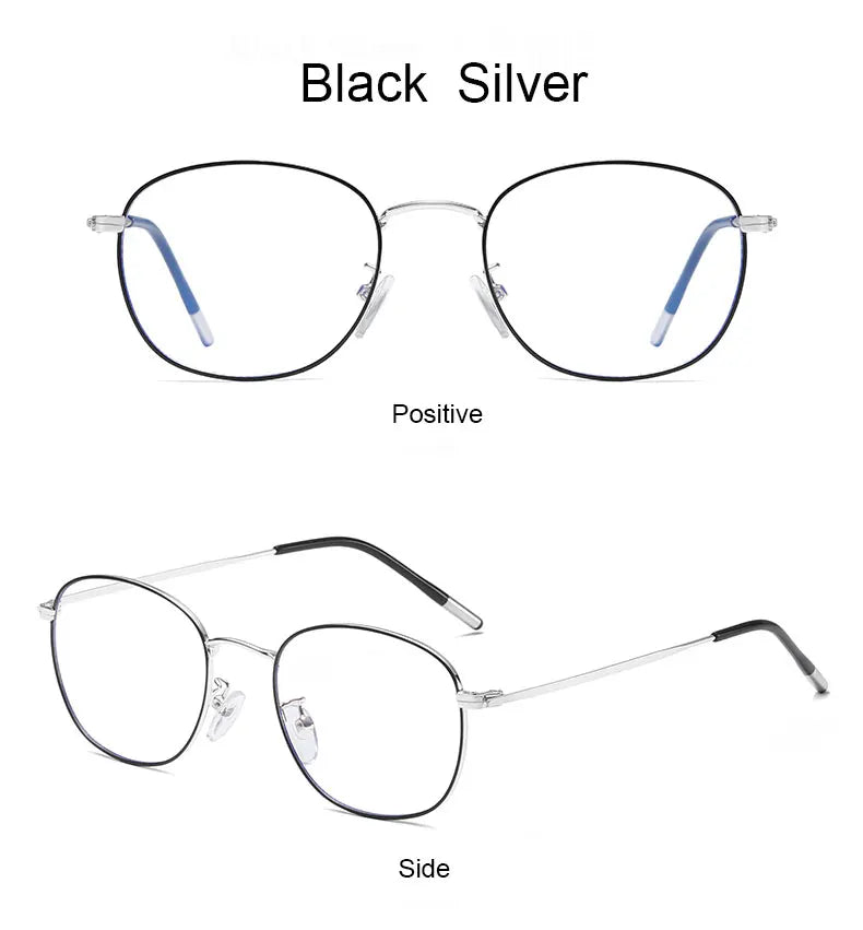 Anti Blue Light Glasses for Unisex