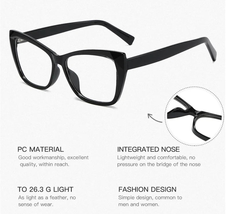 Anti Blue Light Glasses For Women