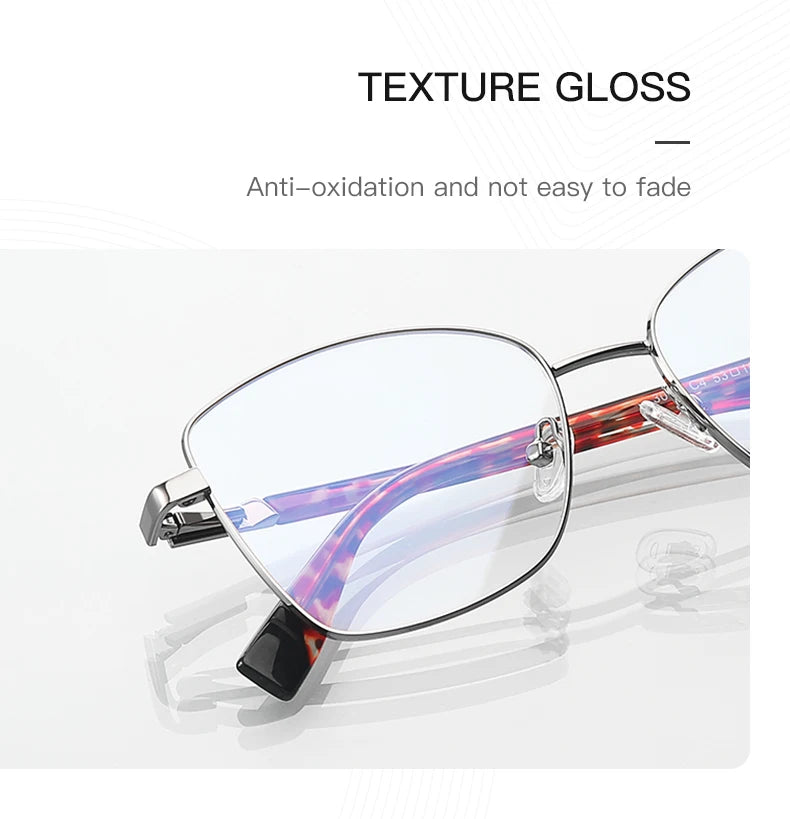 Anti Blue Light Glasses For Women