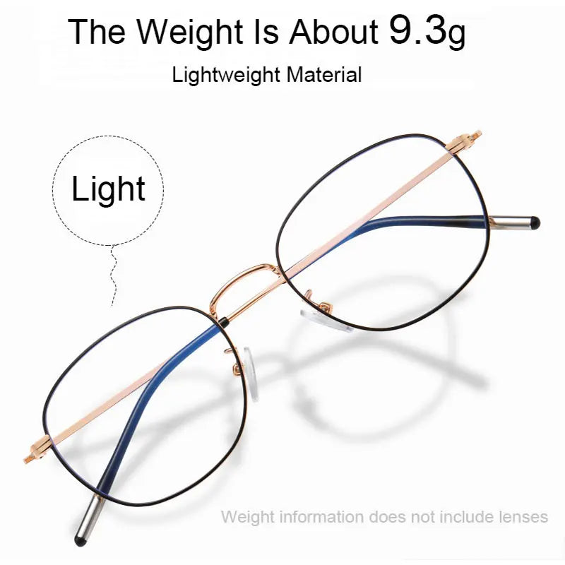 Anti Blue Light Glasses for Unisex