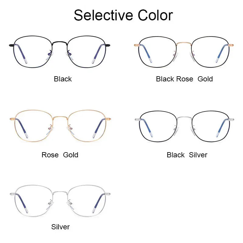 Anti Blue Light Glasses for Unisex