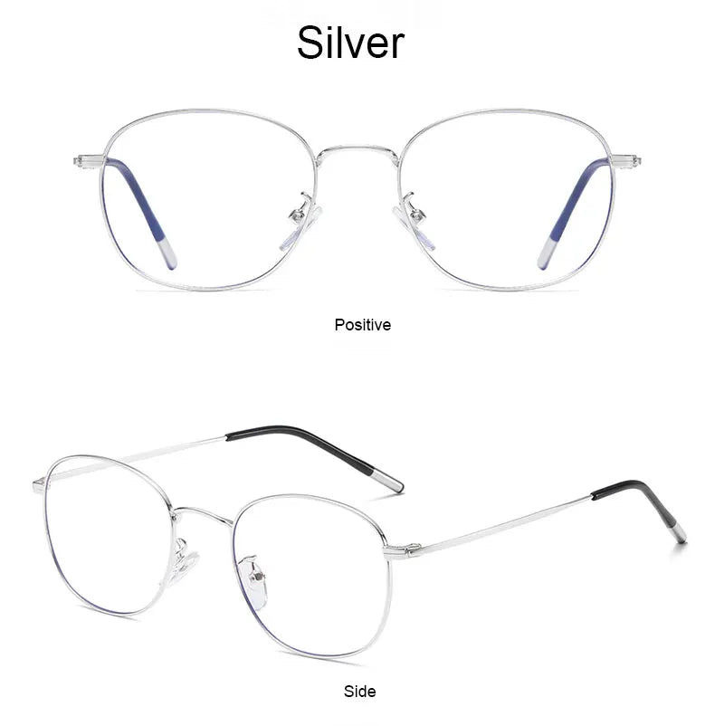 Anti Blue Light Glasses for Unisex