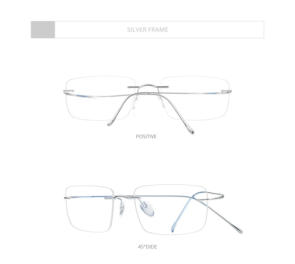 Anti Blue Light Glasses For Men